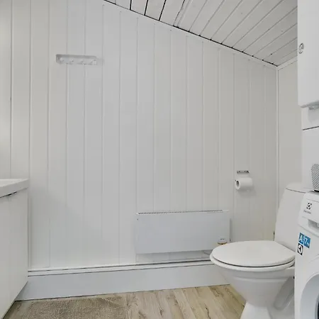 Feriehus 3 Bedroom Cozy In Jerup