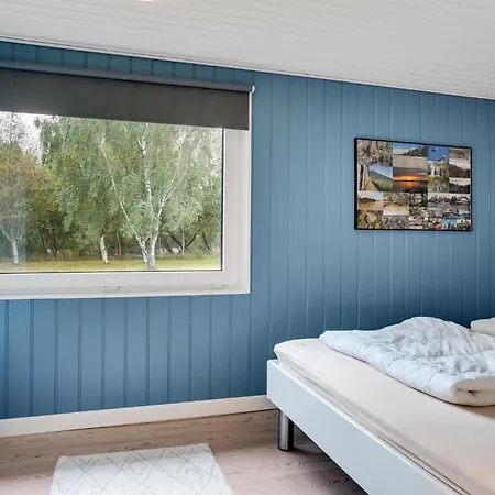 3 Bedroom Cozy In Jerup