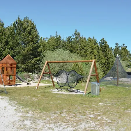 3 Bedroom Cozy In * Jerup