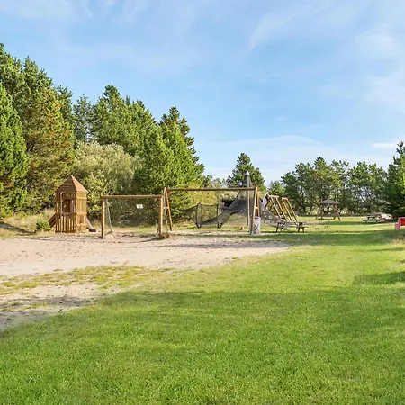 Holiday home 3 Bedroom Cozy In Jerup